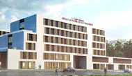 Antalya Atatürk Devlet Hastanesi'nde Dönüşüm Süreci