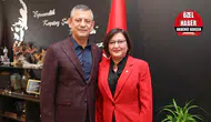 Antalya CHP'den İstifa Eden İlk Belediye Başkanı Belli Oldu!