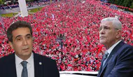 İYİ Parti Genel Başkanı Dervişoğlu'ndan Antalya Teşkilatına Teşekkür