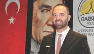 YÖRSİAD Başkanı Mustafa Alper Oral'dan Basın Bayramı Açıklaması