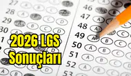 LGS Sonuçları Erişime Açıldı: LGS Sonuçları Sorgulama