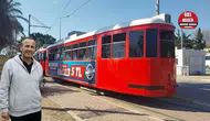 Antalya’da Nostalji Tramvayı Krizi: Muhtarlardan "Haberimiz Yok" İsyanı!