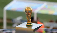 Dünya Kupası’nda İlk Çeyrek Finalist Belli Oldu