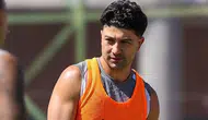 Alanyaspor'da Ayrılık: Güven Yalçın ile Yollar Ayrıldı