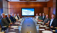 ATSO'dan Antalya Turizminde İsrafa Karşı COP31 Öncesi Kritik Zirve