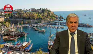 Kaleiçi'ne Kruvaziyer Projesi Tartışma Yarattı: Tarihi Miras Risk Altında mı?