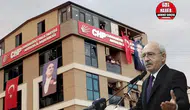 CHP Antalya Yönetimi MYK'yı Bekliyor!