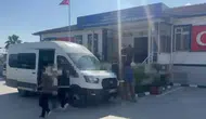 Hatay'da Göçmen Kaçakçılığına Büyük Darbe: 4 Tutuklama