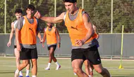 Alanyaspor Sezon Hazırlıklarına Cengiz Aydoğan'da Başladı