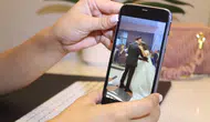 Düğün Videosunu Unutan Kameramana 200 Bin TL Şoku!