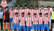 Muratpaşa'da Futbol Yaz Spor Okulu Kayıtları Başladı