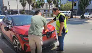 Mersin'de Sosyal Medyadaki Kural İhlali Cezasız Kalmadı