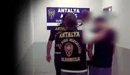 Antalya Merkezli Operasyon: 2,5 Milyon Liralık Dolandırıcılar Adliyede!