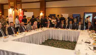 BİK Genel Müdürü Çay'dan Medyada Dijitalleşme Vurgusu