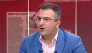 Cem Küçük Tutuklama İstemiyle Hakimliğe Sevk Edildi