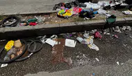Adana Çöplere Teslim Oldu! Vatandaşlar İsyan Bayrağını Açtı