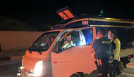 Antalya’da Kaçırılan Genç Kız Burdur’da Yakalandı!
