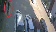 Apartmanda "Seçici" Hırsız: Beğenmediğini Geri Bıraktı