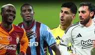 Süper Lig'de Derbi Takvimi Belli Oldu! İşte 2026/27 Sezonunun Dev Maçları