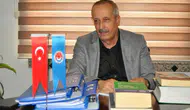 Türk-İş'in 74. Yılında Antalya'da Emekçinin Geçim Mücadelesi Gündemde! Kayser: "Vergi Yükü Hafifletilmeli, Adil Sistem Kurulmalı"