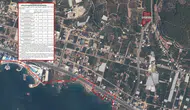 Hazine Alanya'daki Dev Araziyi Özelleştirme Kapsamına Aldı