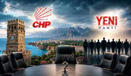 Antalya Siyasetinde 'Temkinli' Bekleyiş  YENİ Parti Listesinde Antalya Neden Yok?