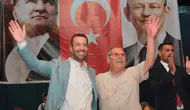 Ceyhan Belediye Başkanı 'YENİ Parti' Dedi!