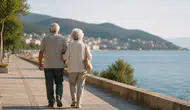 Türkiye'de Doğuşta Beklenen Yaşam Süresi 78,5 Yıl Oldu