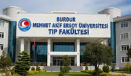 Burdur Makü Tıp Fakültesi İlk Öğrencilerini Bekliyor