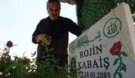 Rojin Kabaiş Dosyasında İhmal İddiası: DNA'lar İki Yıl Sonra İncelenecek
