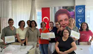 ÇYDD Şubelerinden Dolu Dolu Dönem Sonu ve Yaz Programları!