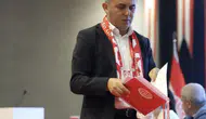 Antalyaspor’da "Vefa" mı "İcra" mı? Kulübe Haciz Şoku
