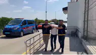 Adana'da Film Gibi Saldırı: Çarşaf Giydi, Kurşun Yağdırdı