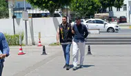 2 Milyonluk Vurguna Kamera Darbesi: Sahte Polis Nefes Kesen Takiple Yakalandı!