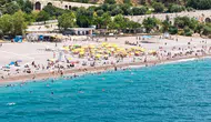 Antalyalılar Dikkat! Kalbinizi Düşünüyorsanız Bu 5 Maddeyi Yapmadan Denize Girmeyin!