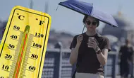 Akdeniz Bölgesi Haziran Yağışlarında Öne Çıktı! Antalya'da Yüzde 80'i Aşan Artış!