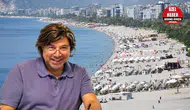 Rekabetin Arttığı Akdeniz Turizminde Antalya'nın Dönüşüm Hamlesi
