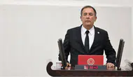 CHP'li Mustafa Erdem'den Torba Kanuna Sert Tepki