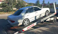 Plakaya Bant Oyunu Pahalıya Patladı! Binlerce Lira Ceza Yedi