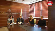 Akseki’ye ATSO Yatırımı