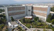 Akdeniz Üniversitesi Hastanesi'nde Rahim Naklinde Organ Reddi Gelişti
