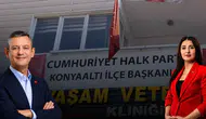 Seçilmiş CHP Konyaaltı İlçe Başkanı Demet Gündüz'den Tarihi Çağrı