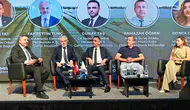 EMO Antalya ve ATSO’dan Enerji Verimliliği Paneli: Yenilenebilir Kaynaklar ve Saatlik Mahsuplaşma Masaya Yatırıldı