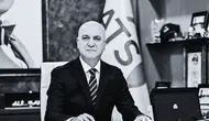 ATSO'dan Ali Bahar'a Duygusal Anma: "Kalbimizin Başköşesinde Kalacaksın"