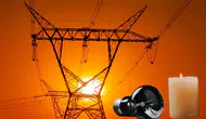 Antalya'da 3 Günlük Büyük Kesinti: 11-12-13 Temmuz Antalya Elektrik Kesintisi Programı Belirlendi