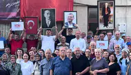 CHP Antalya’da Kan Kaybetmeye Devam Ediyor: Akseki'de YENİ'lendi!