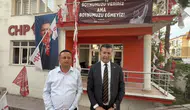 Burdur Milletvekili Akbulut'tan MYK Kararına Meydan Okuma! "O Karar Bizim İçin Şeref Madalyasıdır!"