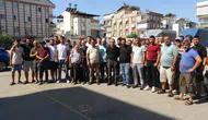 Kepez'de Pazar Krizi: "Yerimiz Daraldı" Diyen Esnaf Tezgah Açmadı
