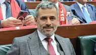 Afyonkarasihar'da Belediye Başkanına Bıçaklı Saldırıda Oğlu Yaralandı