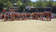 Antalya Tabip Odası'ndan Rafting Etkinliği: Hekimler Doğayla İç İçe Vakit Geçirdi